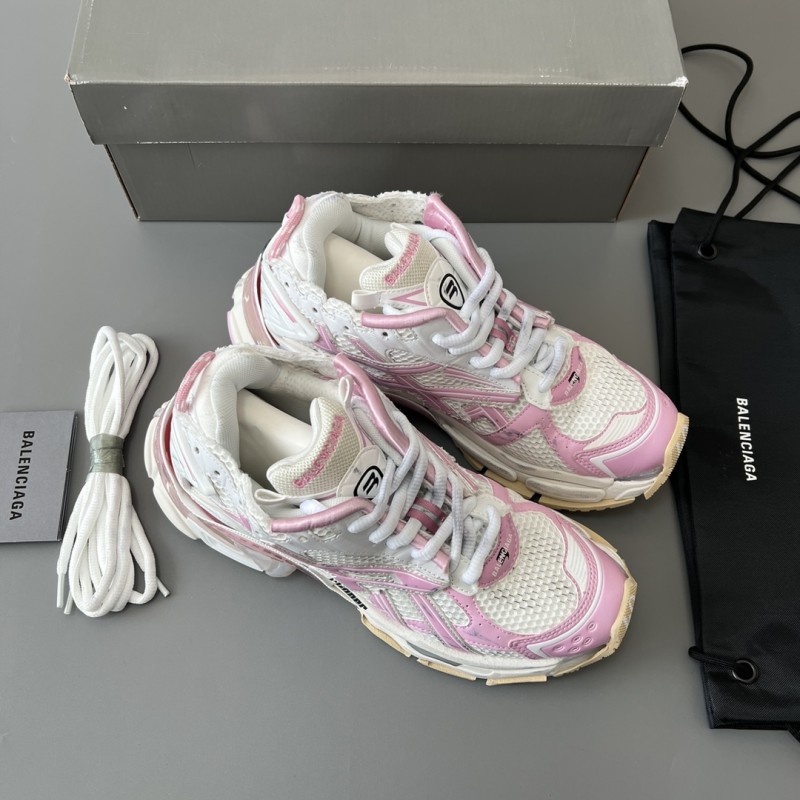 Scarpe Balenciaga Runner 2024' 35-46
