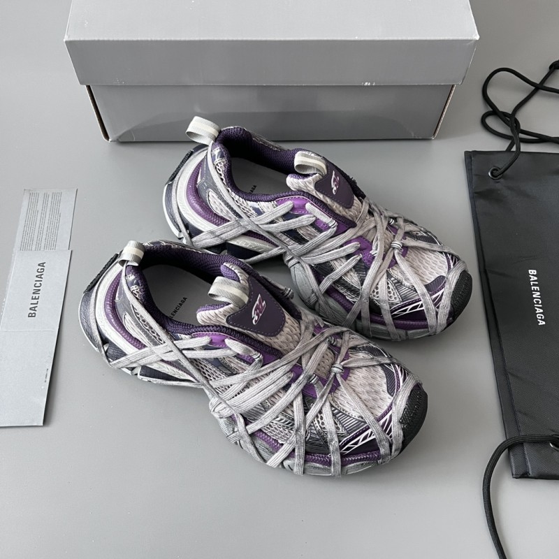Scarpe Balenciaga 2024' 35-46