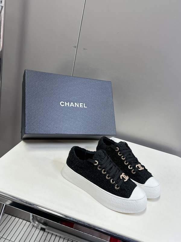 Chanel 2024 3.5cm 35-41