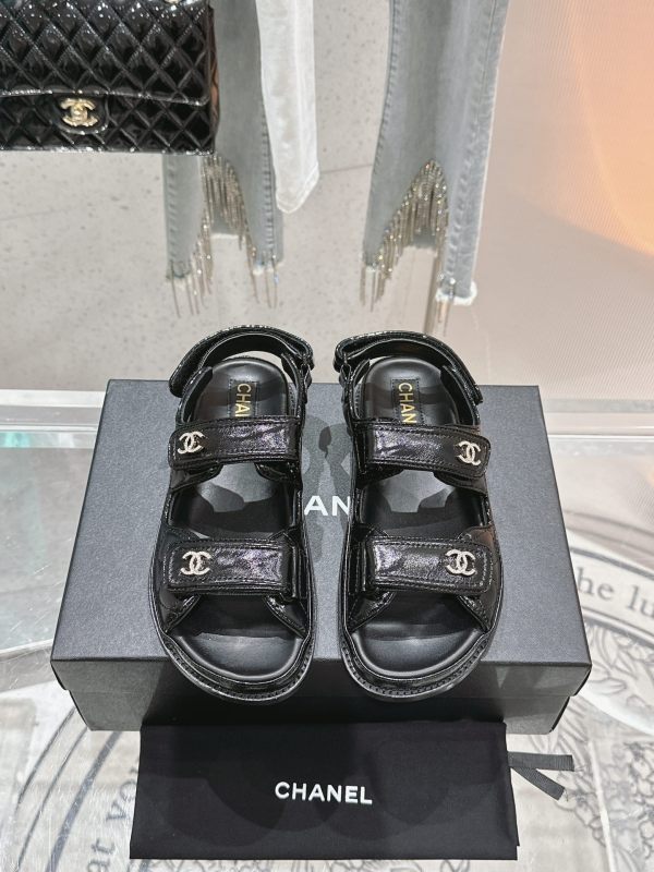 Chanel 2024  35-41