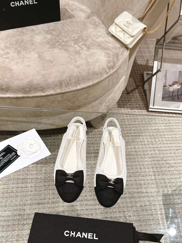 Chanel 2024  35-42