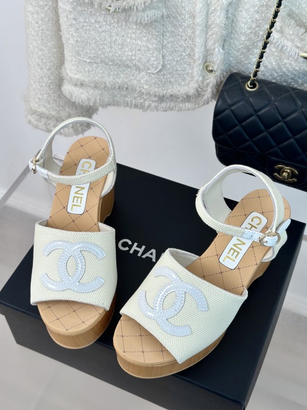 Chanel 2024  35-41