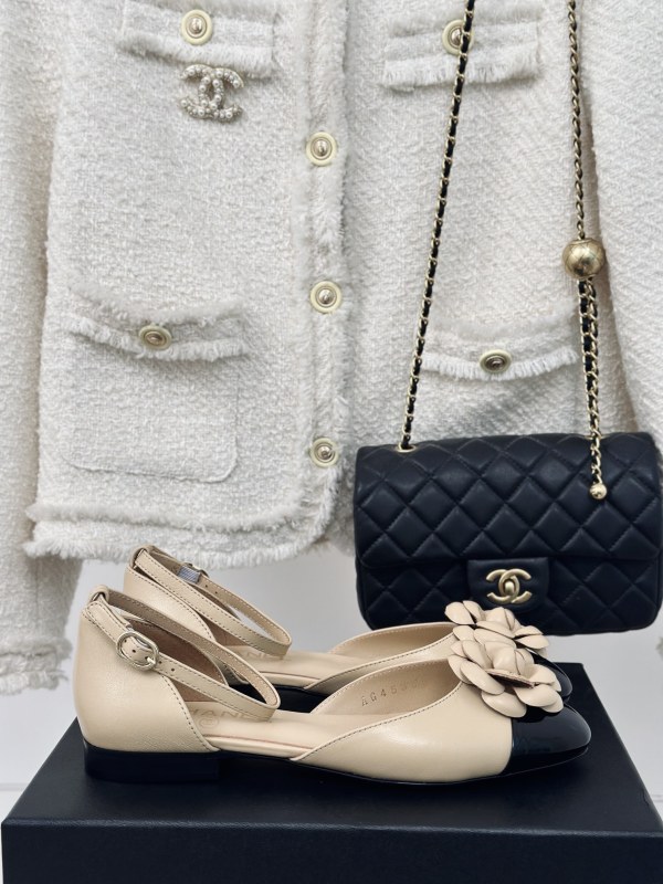 Chanel 2024 1.5cm 35-41