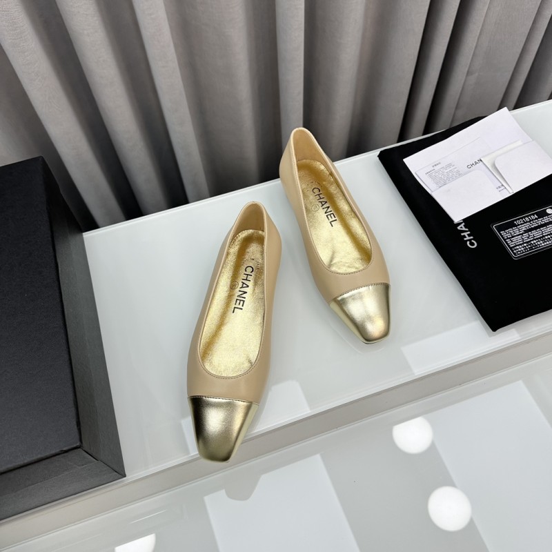Chanel 2024  35-41