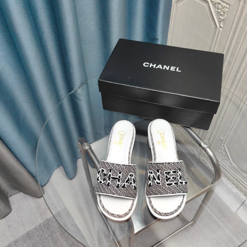 Chanel 2024  35-41