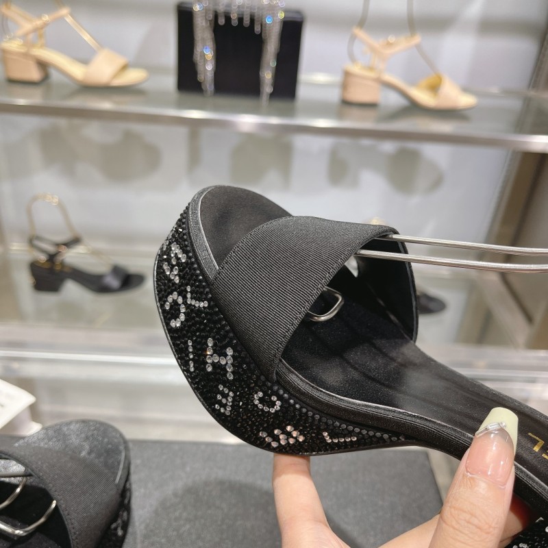 Chanel 2024 9cm 35-41