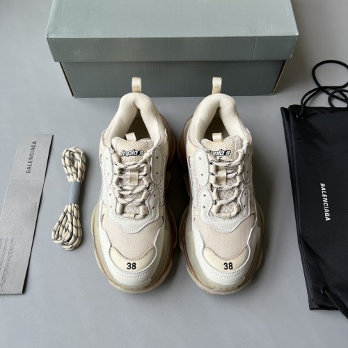 Scarpe Balenciaga Triple S 2024' 35-45