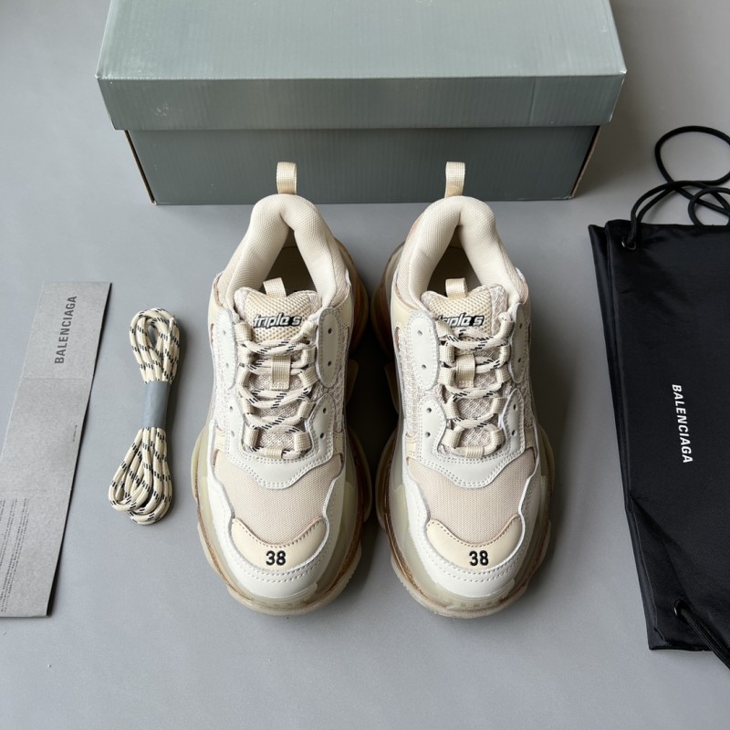 Scarpe Balenciaga Triple S 2024' 35-45