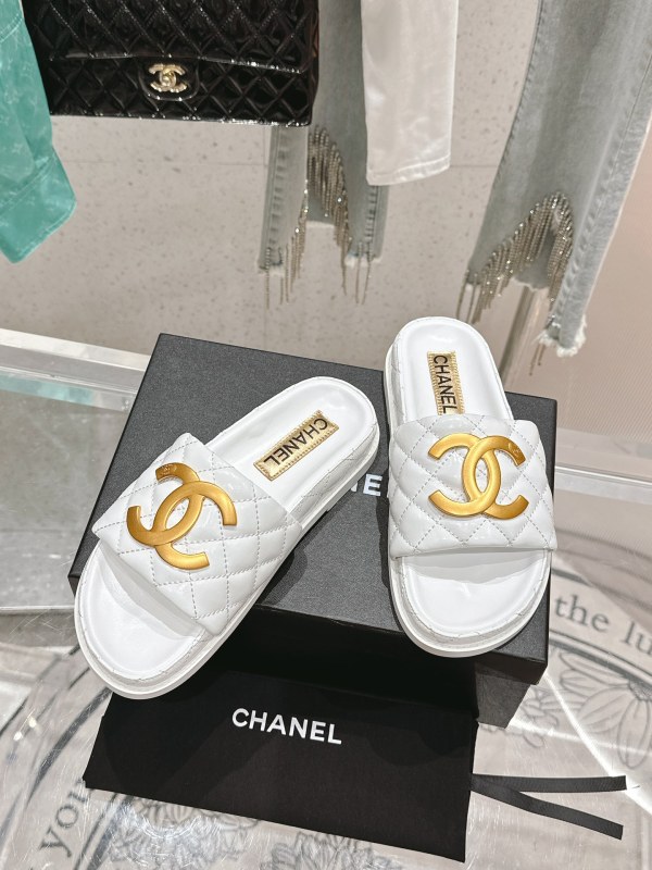 Chanel 2024  35-41