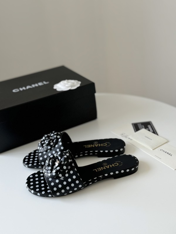 Chanel 2024 1.5cm 35-41