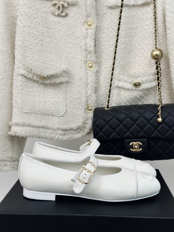 Chanel 2024  35-41