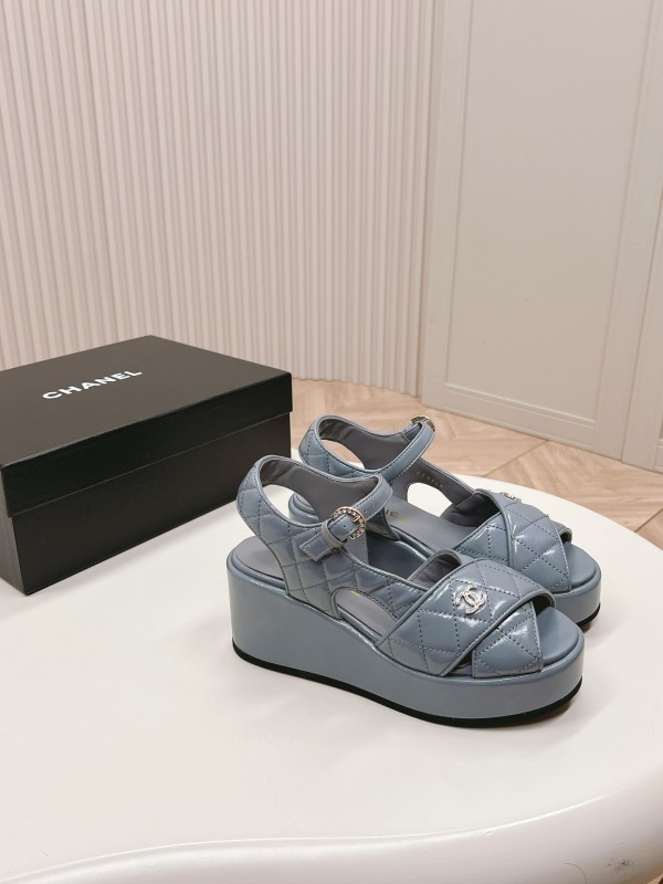 Chanel 2024  35-41