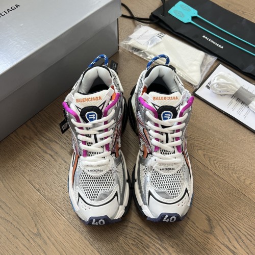 Scarpe Balenciaga Runner 2024'  35-46