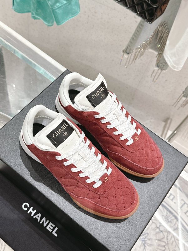 Chanel 2024  35-41