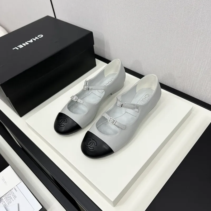 Chanel 2024  35-41