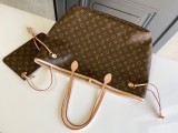 LV Neverfull PM MM GM