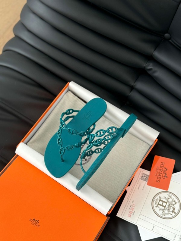 Sandali Hermes 2024' 35-41