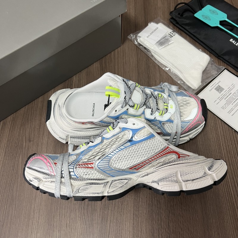 Scarpe Balenciaga 2024'  35-46