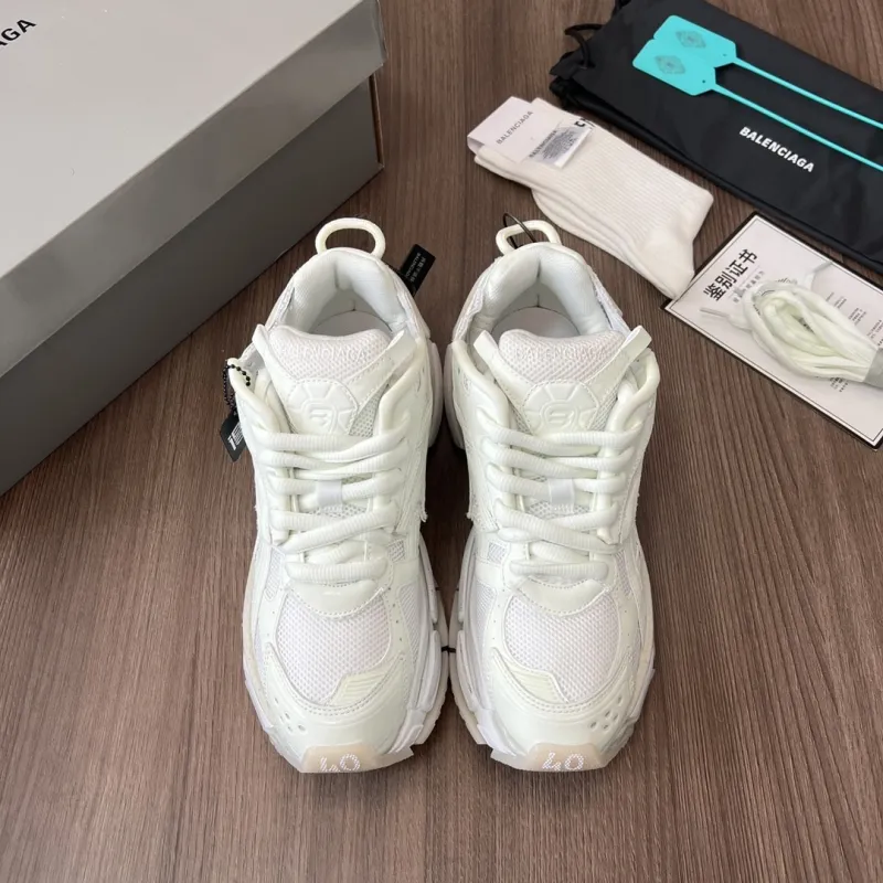 Scarpe Balenciaga Runner 2024' 35-46
