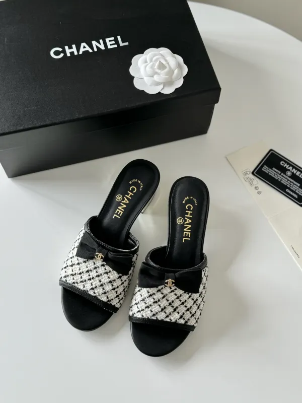 Chanel 2024  35-39