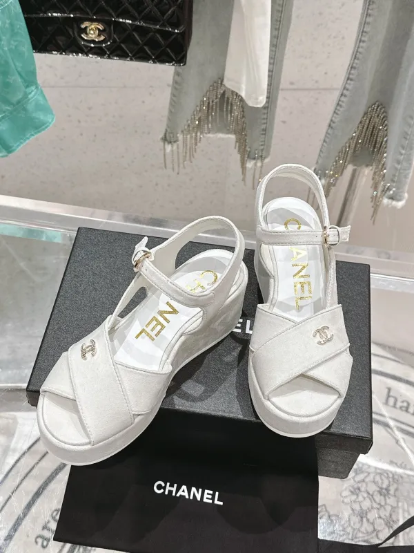 Chanel 2024  35-41