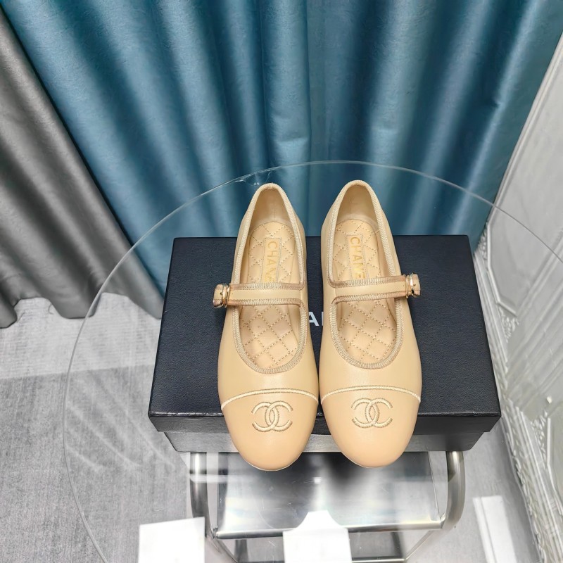 Chanel 2024  35-41