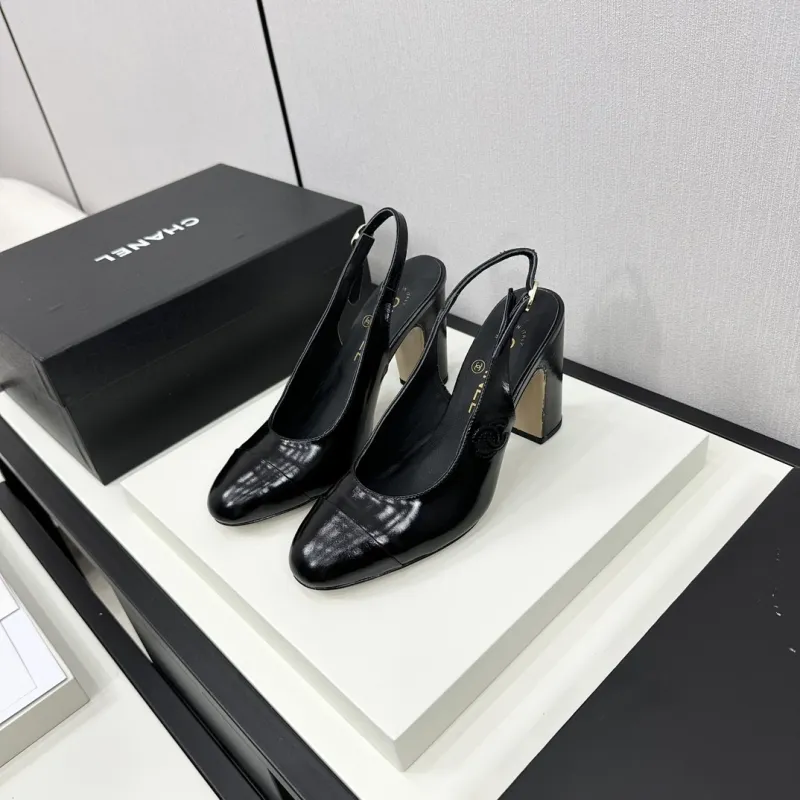 Chanel 2024  35-41