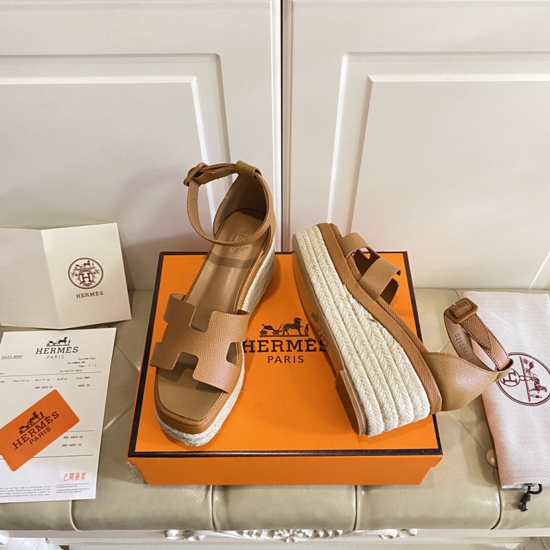 Sandali Hermes 2024' Altezza Tacco 8cm 35-40