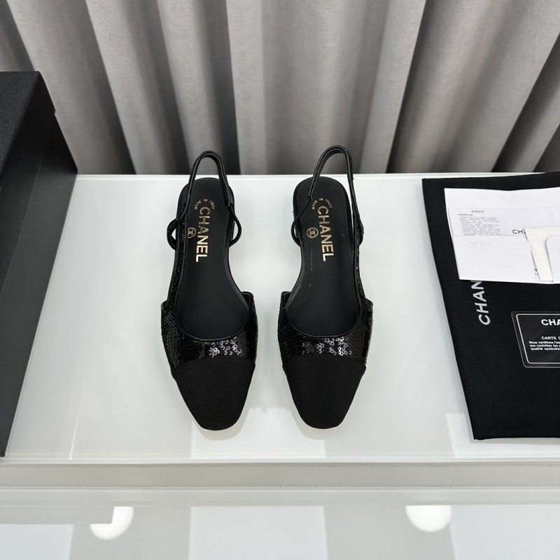Chanel 2024  35-42