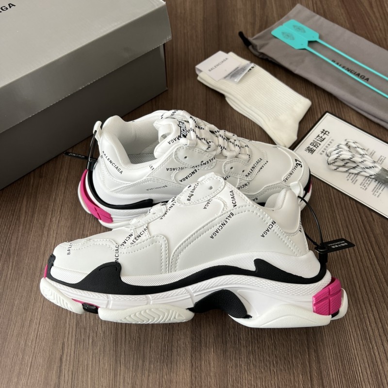 Scarpe Balenciaga Triple S 2024' 35-46