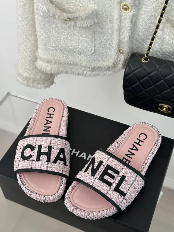 Chanel 2024  35-41