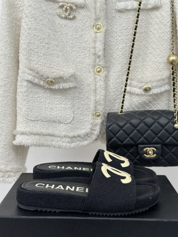 Chanel 2024  35-41