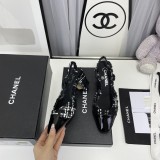 Chanel 2024 6cm 35-42