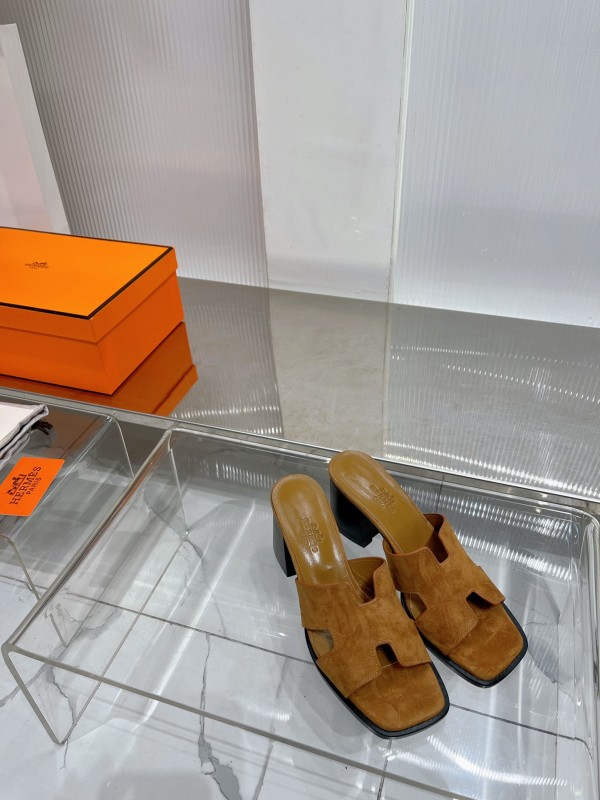 Sandali Hermes 2024' Altezza Tacco 6cm 35-41