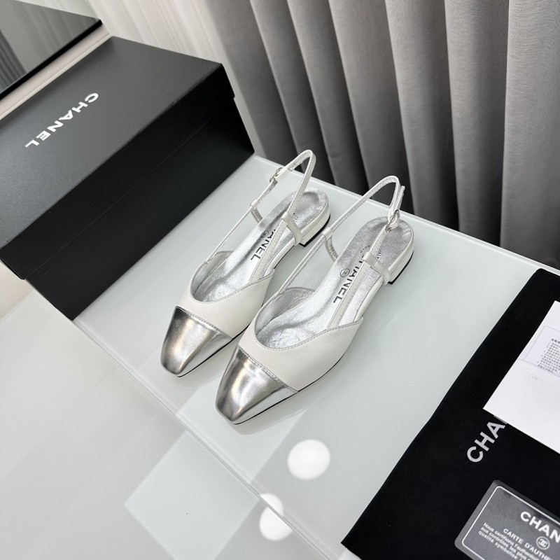 Chanel 2024  35-41