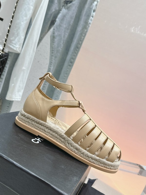 Chanel 2024  35-41