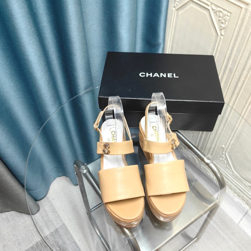 Chanel 2024 6.5cm 35-41