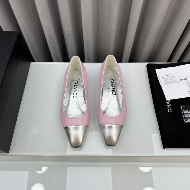 Chanel 2024  35-41