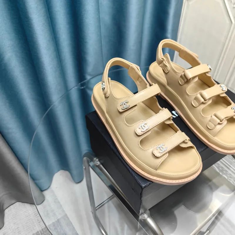 Chanel 2024  35-41