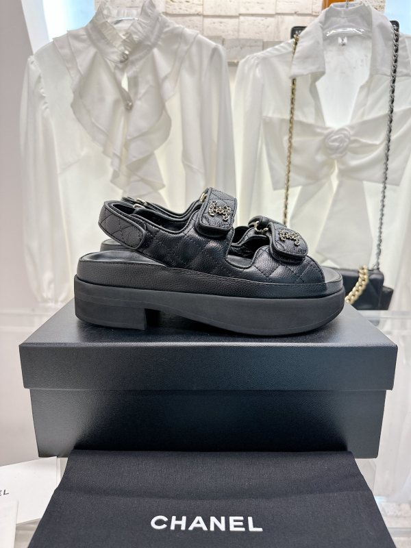 Chanel 2024  35-42