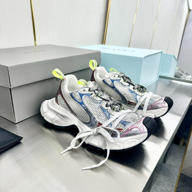 Scarpe Balenciaga 2024'  35-45