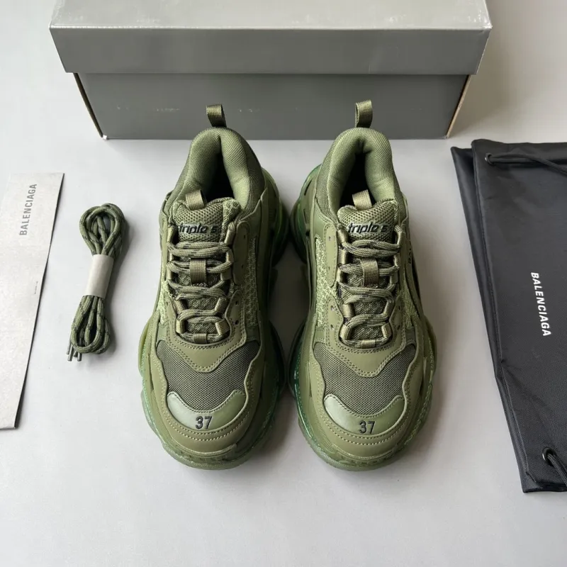 Scarpe Balenciaga Triple S 2024'  35-45