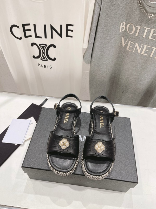 Chanel 2024  35-41