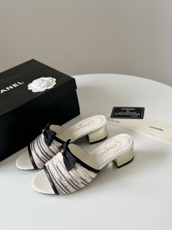Chanel 2024  35-39