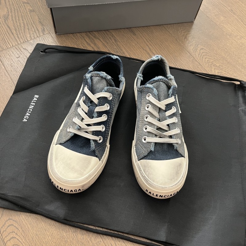 Scarpe Balenciaga PARIS 2024'  35-45