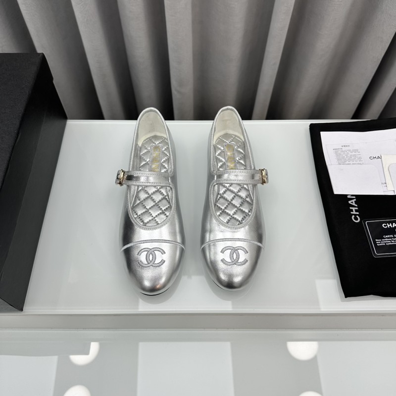 Chanel 2024  35-41