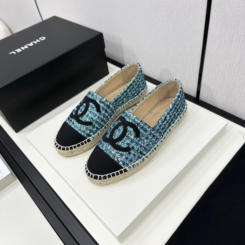 Chanel 2024  35-42