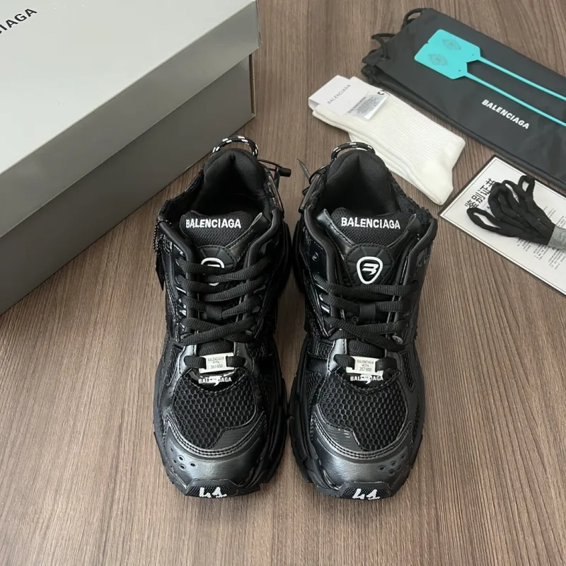 Scarpe Balenciaga Runner 2024' 35-46