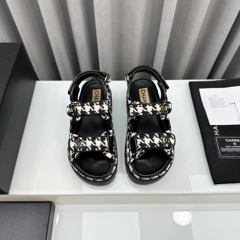 Chanel 2024  35-41