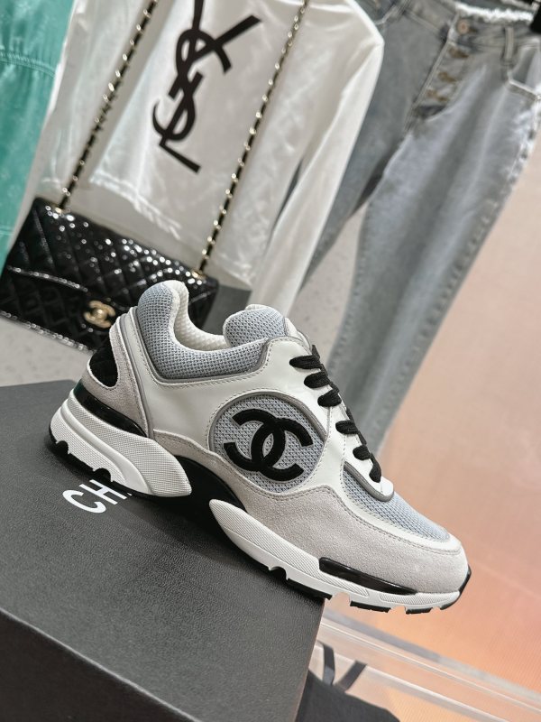 Chanel 2024  35-42